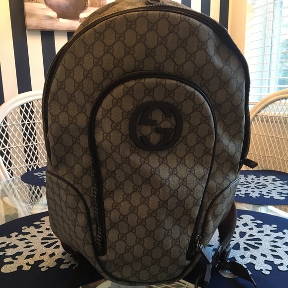 Gucci Handbags - SOLD SOLD SOLD